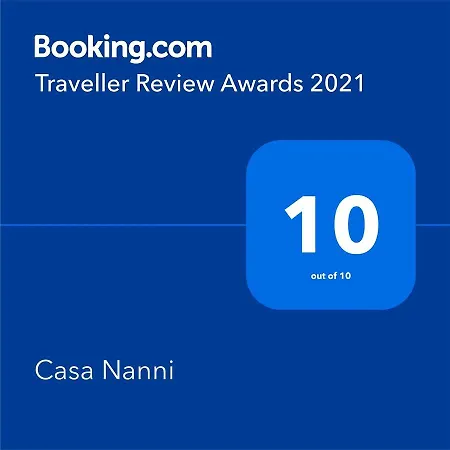 Casa Nanni * Neapel