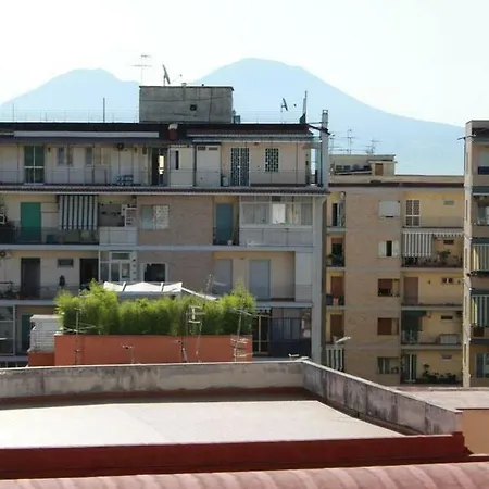 Casa Nanni Ferienhaus Neapel