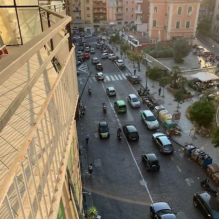Casa Nanni * Neapel
