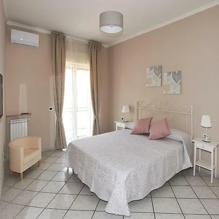Ferienhaus Casa Nanni Neapel