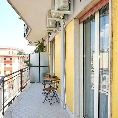 Ferienhaus Casa Nanni *