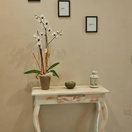 Ferienhaus Casa Nanni *