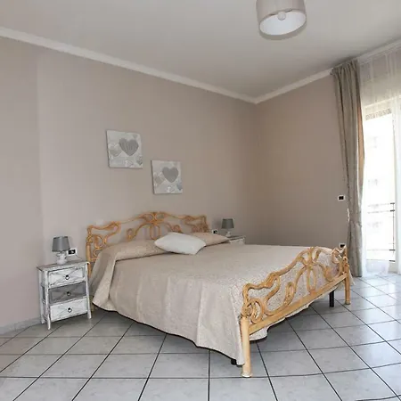 Ferienhaus Casa Nanni Neapel