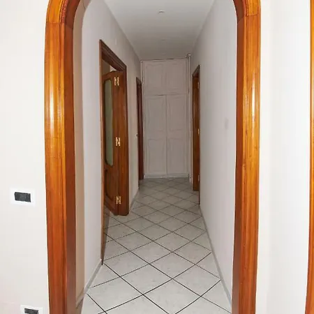 Casa Nanni * Neapel