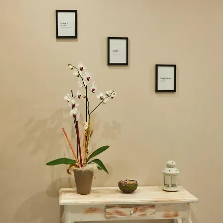 Ferienhaus Casa Nanni *