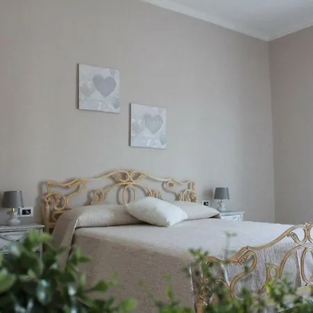 Casa Nanni Holiday home