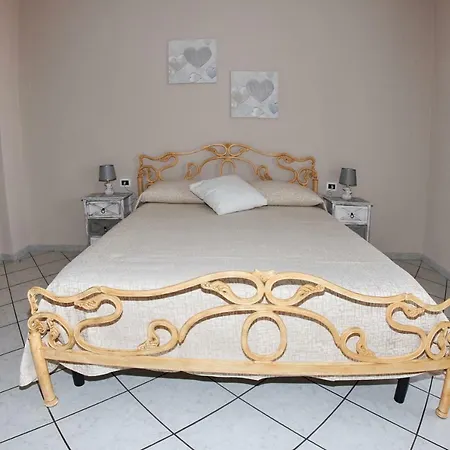 Holiday home Casa Nanni