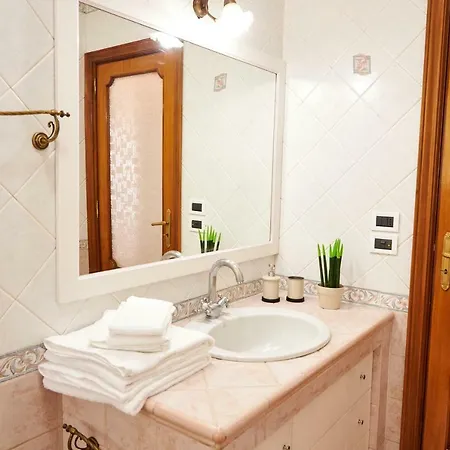 Casa Nanni Holiday home Naples