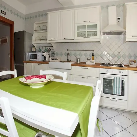 Casa Nanni Naples