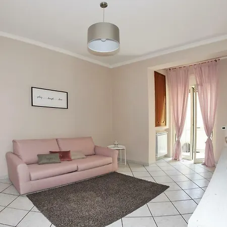 Casa Nanni Naples