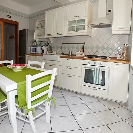 Casa Nanni Naples