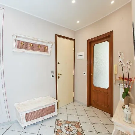Casa Nanni Holiday home