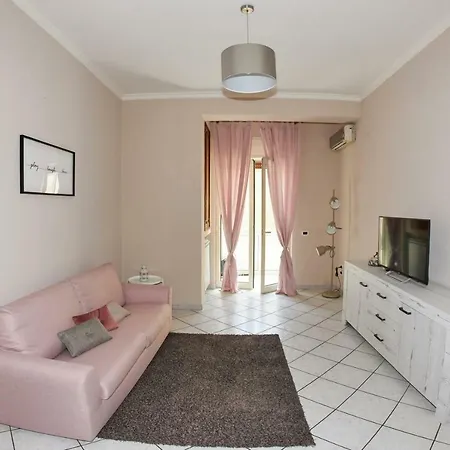 Casa Nanni Holiday home