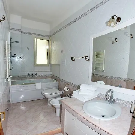 Casa Nanni Holiday home