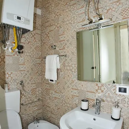 Casa Nanni Naples