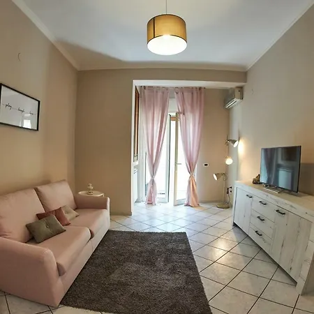Casa Nanni Holiday home *
