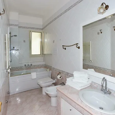 Casa Nanni Holiday home