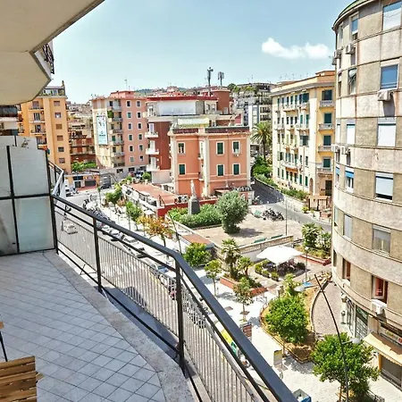 Casa Nanni Holiday home *