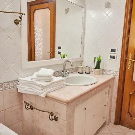 Casa Nanni * Naples