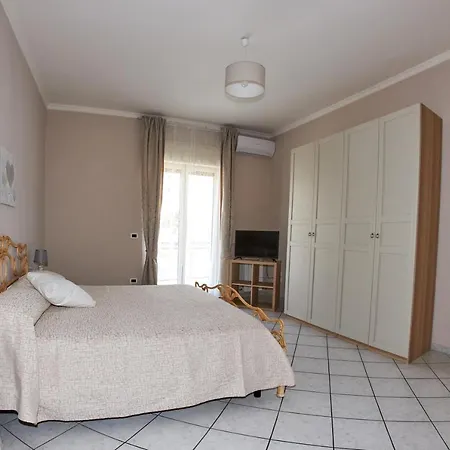 Casa Nanni Holiday home *