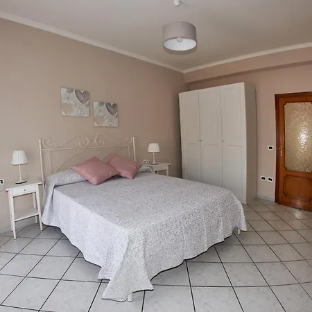 Casa Nanni Casa vacanze *